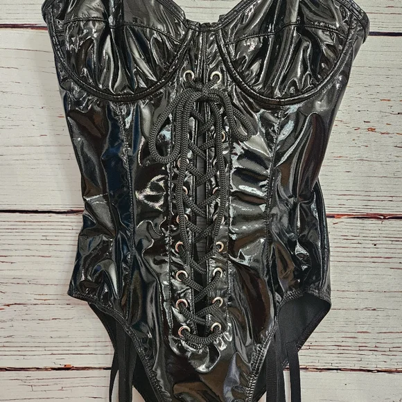 NWT Forplay Women's Lingerine Size Xs - Picture 2 of 15